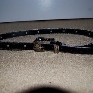 Boho Belt